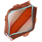 Папка пластиковая с ручками А4, на молнии, 7.5×33×26 см, «Гравити Фолз» - Фото 2