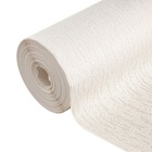 Обои виниловые под покраску «Гомельобои. Кора», на флизелиновой основе, 1.06×25 м, цвет бежевый - Фото 3