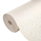 Обои виниловые под покраску «Гомельобои. Графика», на флизелиновой основе, 1.06×25 м, цвет бежевый - Фото 3