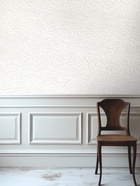 Обои виниловые под покраску «Гомельобои. Графика», на флизелиновой основе, 1.06×25 м, цвет бежевый - Фото 4