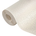 Обои виниловые под покраску «Гомельобои. Крошка», на флизелиновой основе, 1.06×25 м, цвет бежевый - Фото 3