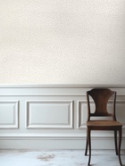 Обои виниловые под покраску «Гомельобои. Крошка», на флизелиновой основе, 1.06×25 м, цвет бежевый - Фото 4