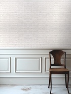 Обои виниловые «Гомельобои» Гермес 21, на флизелиновой основе, 1.06×10.05 м, светло-серый 9127471