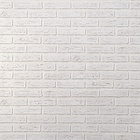 Обои виниловые «Гомельобои» Гермес 21, на флизелиновой основе, 1.06×10.05 м, светло-серый 9127471