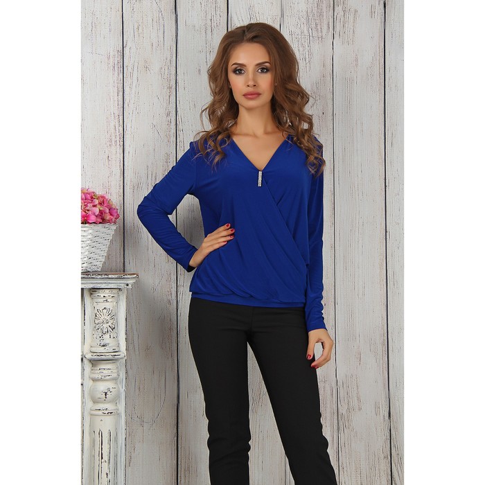 Блузка, размер 44 - Фото 1