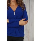 Блузка, размер 44 - Фото 2