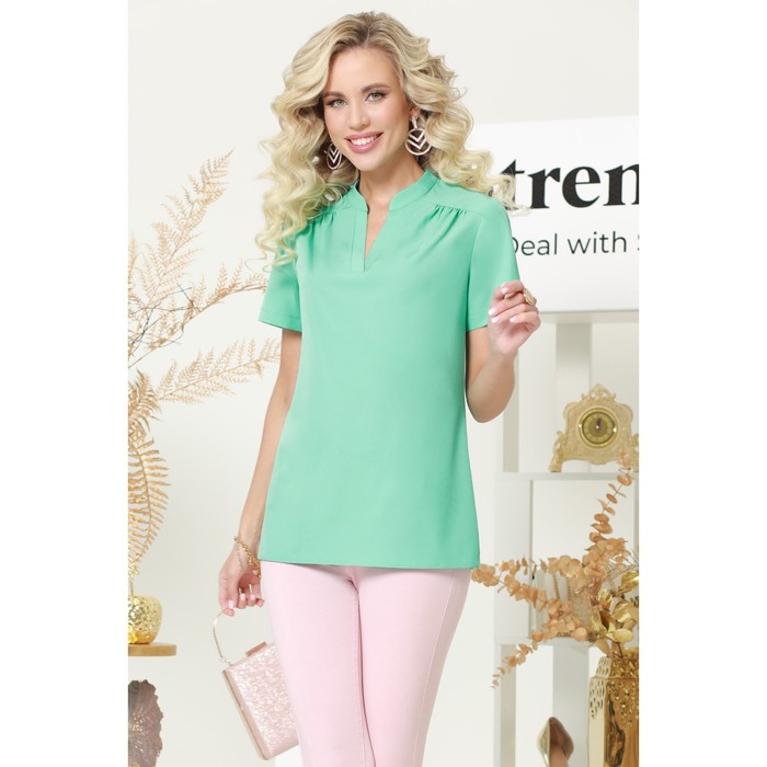 Блузка «Арнет», размер 50 55429