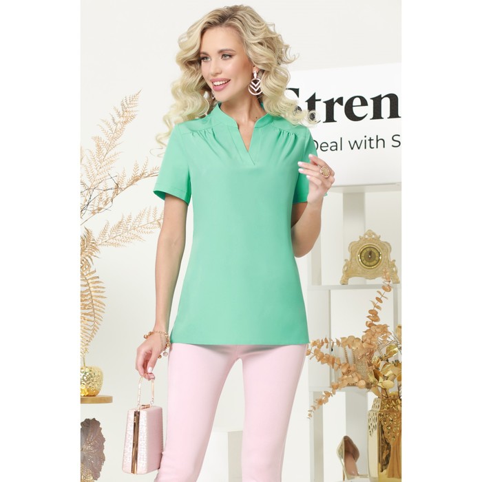 Блузка «Арнет», размер 50 55429