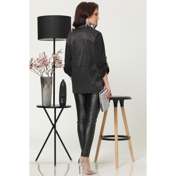 Блузка «Верона», размер 56 55430