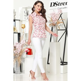 

Блузка «Милана», размер 52