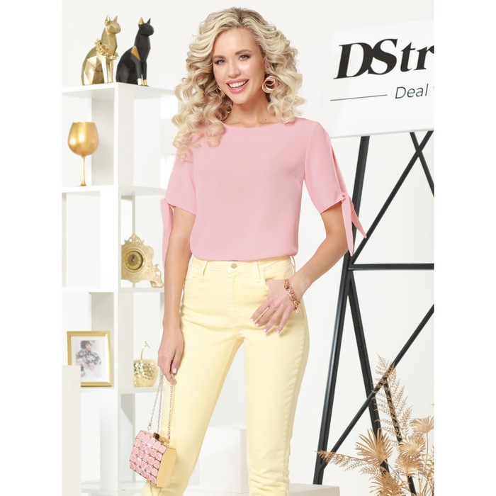 Блузка «Соланж», размер 46 55437