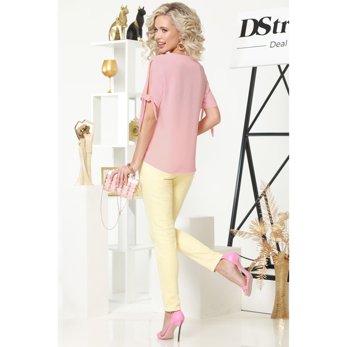 Блузка «Соланж», размер 46 55437