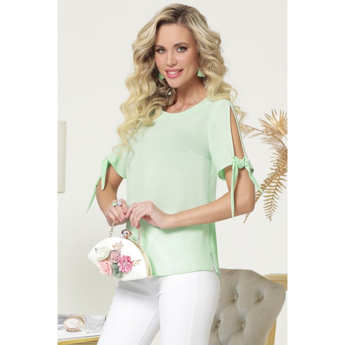 Блузка «Соланж», размер 54 55438