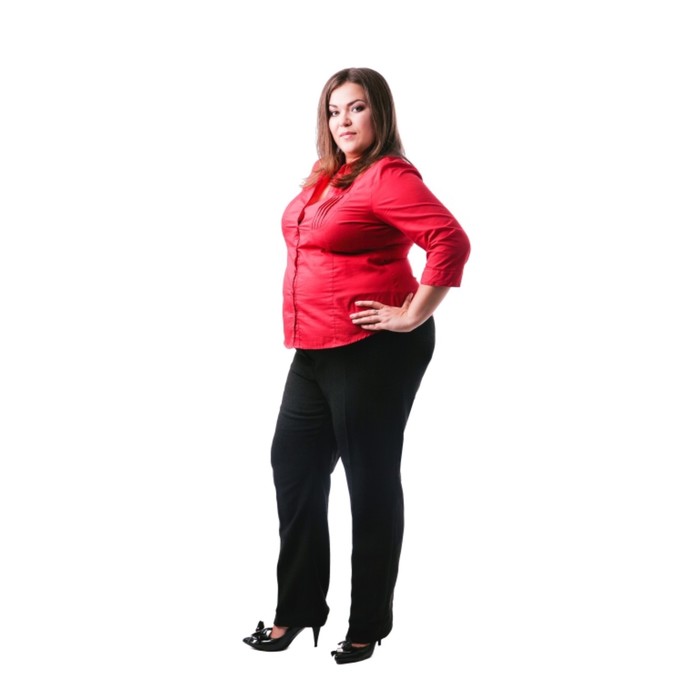 Брюки, размер 58 - Фото 1