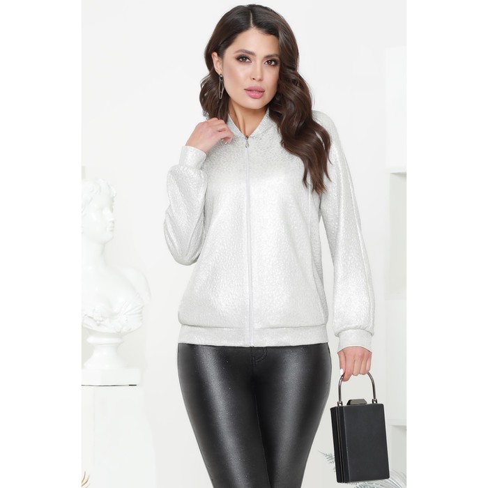 Жакет «Очень стильно», размер 44 55440