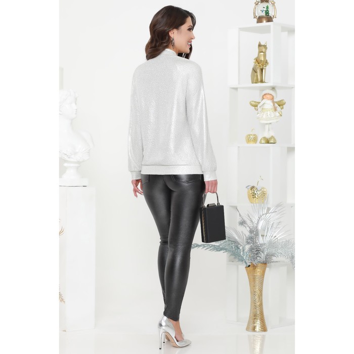 Жакет «Очень стильно», размер 44 55440