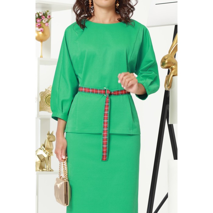 Костюм «Высшая оценка», размер 54 55441