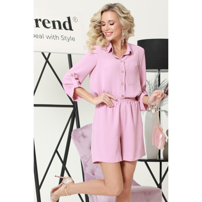 Костюм «Лето удалось», размер 54 55442