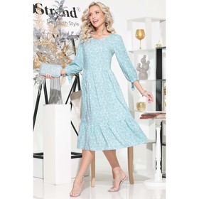 

Платье «Героиня романа», размер 44