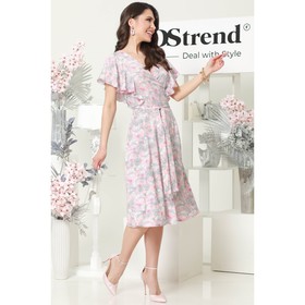 

Платье «Летняя романтика», размер 46