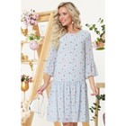 Платье «Прозрачные намерения», размер 44 - Фото 2