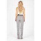 Брюки женские, размер 52 - Фото 4