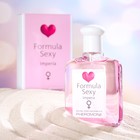 Парфюмированный лосьонс феромонами "Formula Sexy", 100 мл (по мотивам L`Imperatrice 3 Anthology (D&G) - фото 319731351