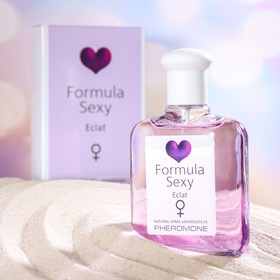 Парфюмированный лосьонс феромонами "Formula Sexy", 100 мл (по мотивам Eclat A`Arpege (Lanvin) 9148712