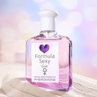 Парфюмированный лосьонс феромонами "Formula Sexy", 100 мл (по мотивам Eclat A`Arpege (Lanvin) - Фото 2