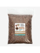 Мульча лиственницы «Рецепты Дедушки Никиты» 10 л фр 0-1 - Фото 6