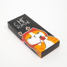 Варежки женские в подарочной коробке KAFTAN «С НГ», размер 19 - Фото 5