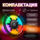 Настольная игра на память «Мемо-игра» - Фото 2