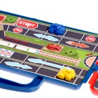 Настольная игра «Гонки: небо и земля» - фото 24424678