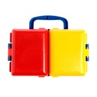 Настольная игра «Гонки: небо и земля» - фото 24424681