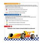 Настольная игра «Гонки: небо и земля» - фото 24424682