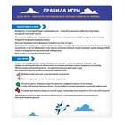 Настольная игра «Гонки: небо и земля» - фото 24424683