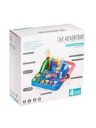 Настольная игра-лабиринт «Спецслужбы», 26×27 см 7532885