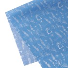 Бумага упаковочная тишью «Лаванда», 50 х 70 см - Фото 2