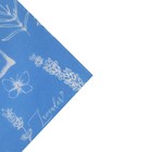 Бумага упаковочная тишью «Лаванда», 50 х 70 см - Фото 3