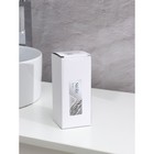 Дозатор для жидкого мыла Stölz, 400 мл, нержавеющая сталь - Фото 3