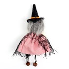 Аксессуар «Хеллоуин» в платье, виды МИКС - Фото 2