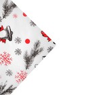 Бумага упаковочная тишью «Подарок», 50 × 70 см - Фото 3