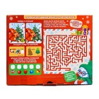 Мыло своими руками «Новый год!», новогодний набор для мыловарения - фото 23369768