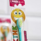 Зубная щётка детская "Зубастик" - Фото 2