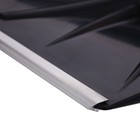 Лопата совковая, L = 89 см, металлический черенок, с ручкой - Фото 8