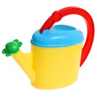 Лейка, 0.8 л, МИКС - Фото 1