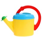 Лейка, 0.8 л, МИКС - Фото 2