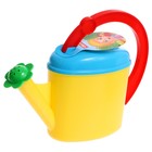 Лейка, 0.8 л, МИКС - Фото 4