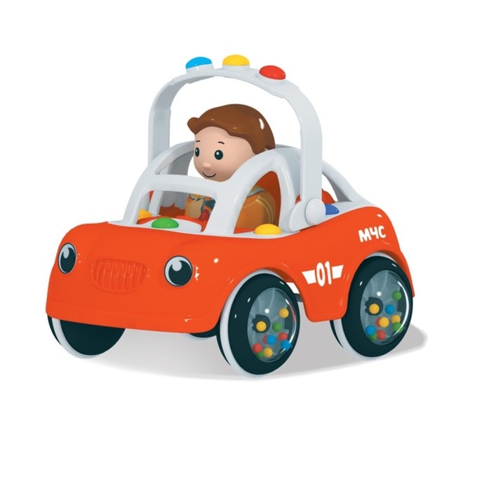 Vtech remote racer smart hot sale car