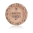 Пудра минеральная для лица TF Mineral Powder, тон 13 natural - фото 9924854